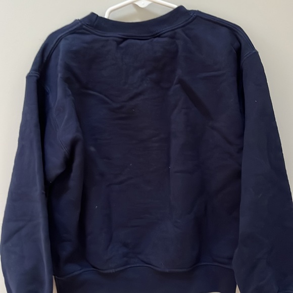 For the Jeep lover! Kids ugly Christmas sweatshirt - Picture 4 of 4